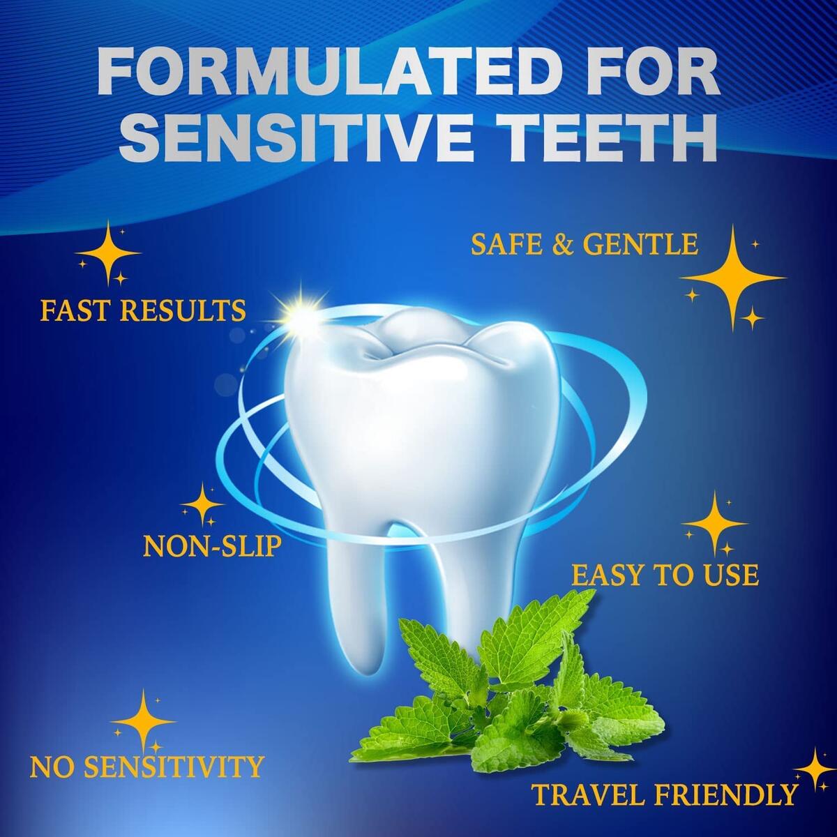 Teeth Whitening Strip 5 Rebates - RebateKey