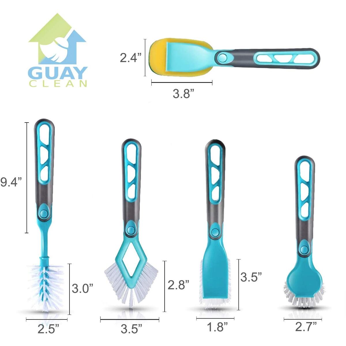 Kitchen Dish Brush Rebates - RebateKey