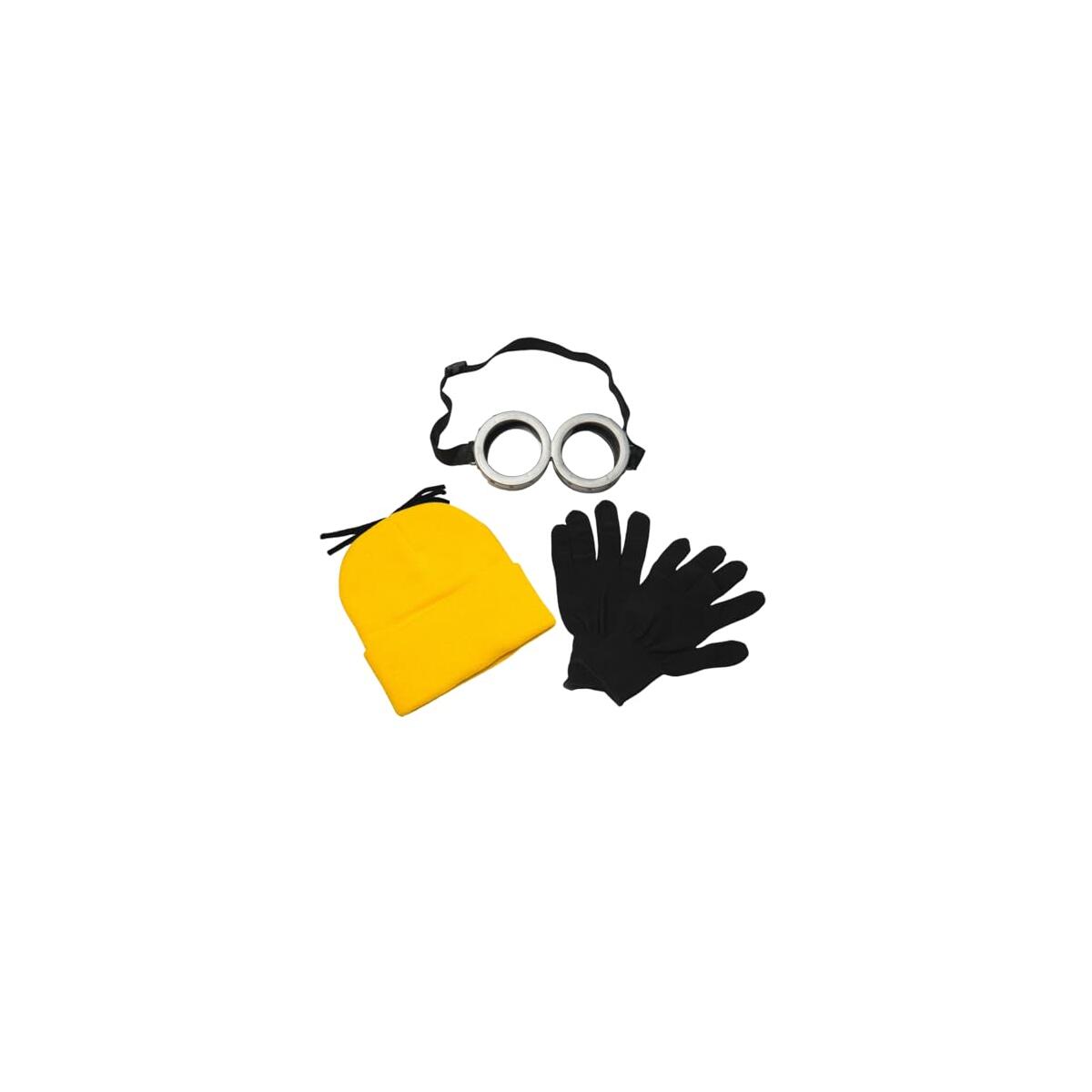 Minions Costume Set Rebate - RebateKey