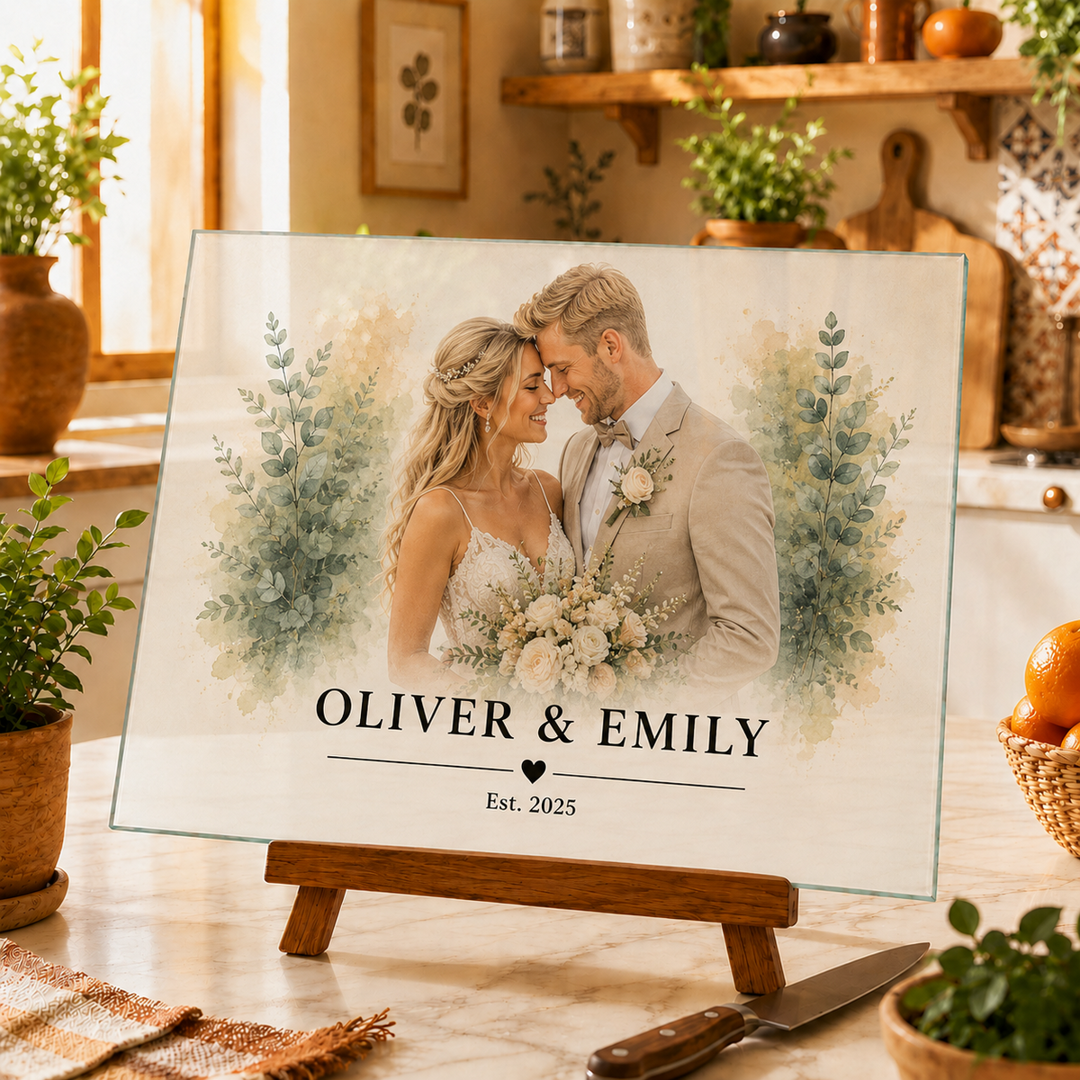 Custom Couple Portrait Gift Rebates - RebateKey