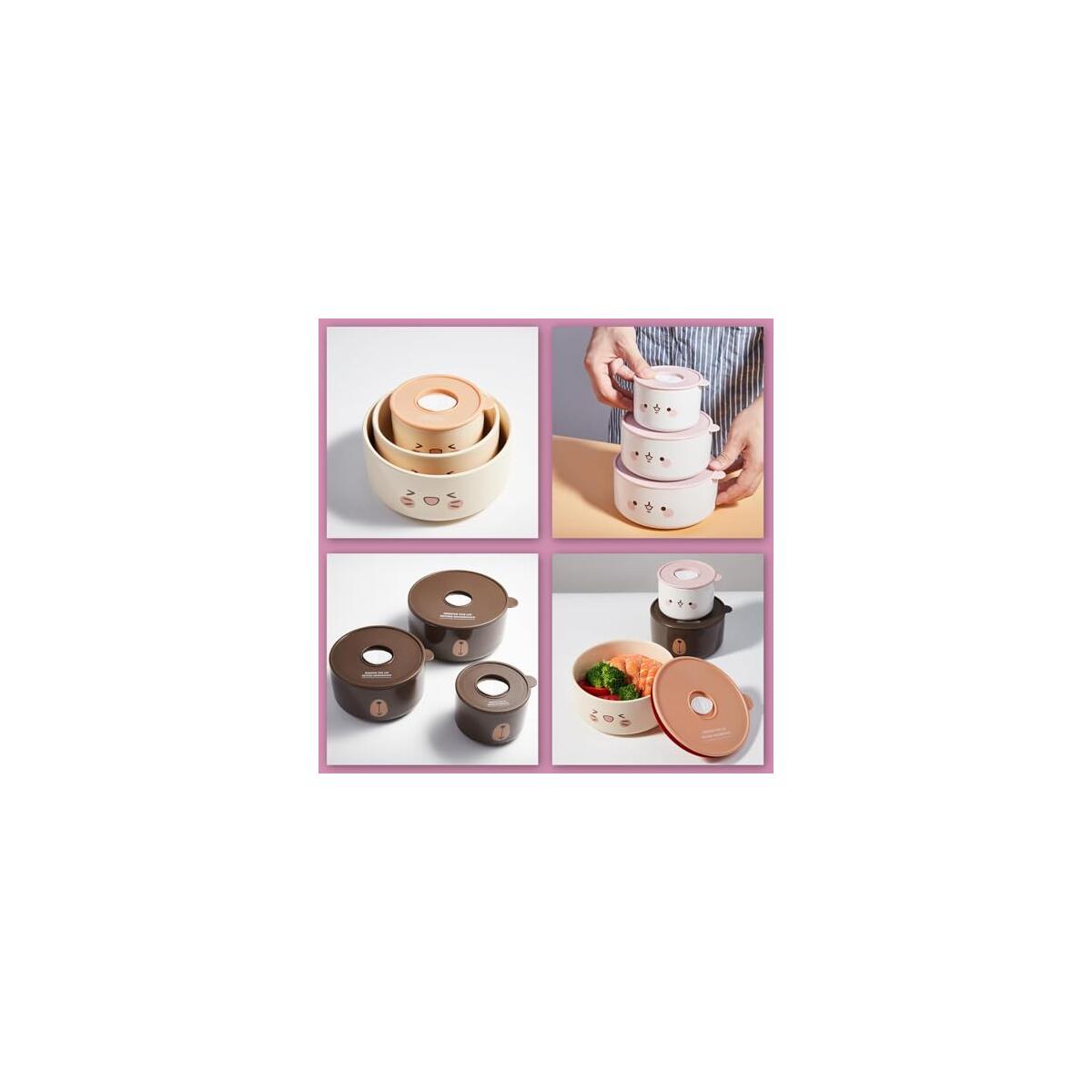 Ceramic Bowl With Lid 3 Rebate - RebateKey