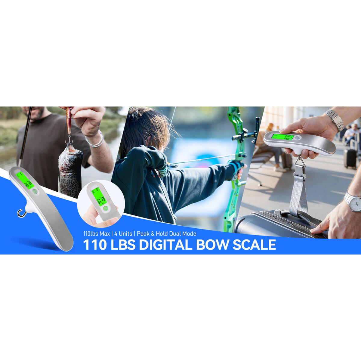 Archery Bow Scale Cashback - RebateKey