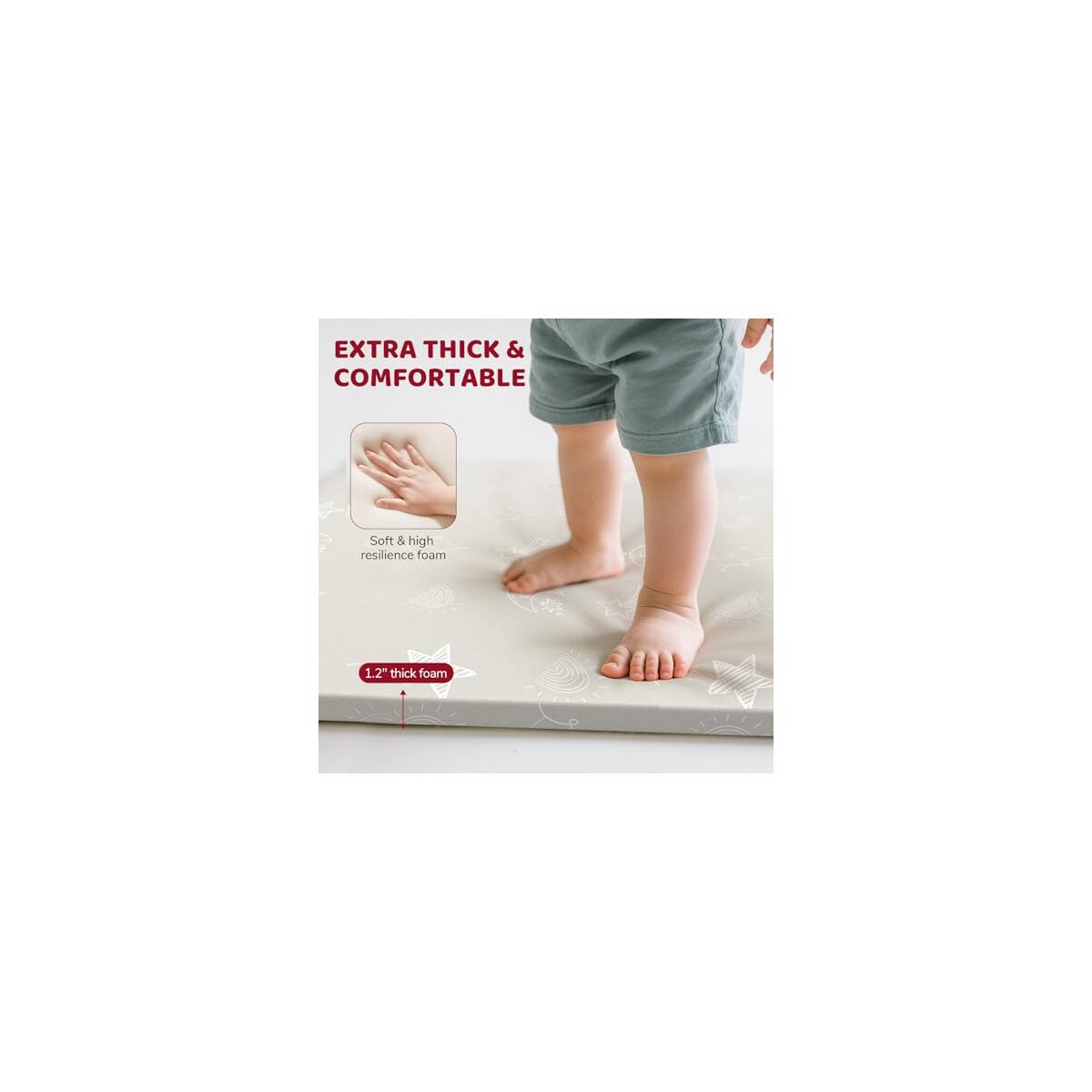Baby Floor Mat 1 Cashback - RebateKey