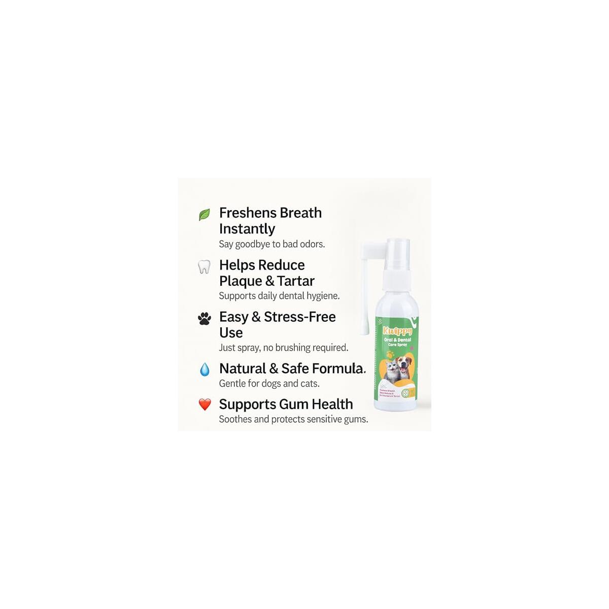 Dog Tooth Brushing Kit 3 Rebate - RebateKey