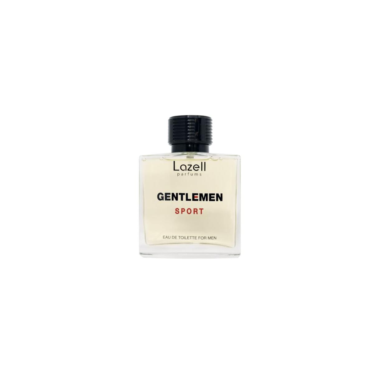 Gentlemen Sport For Men Perfume Cashback - RebateKey