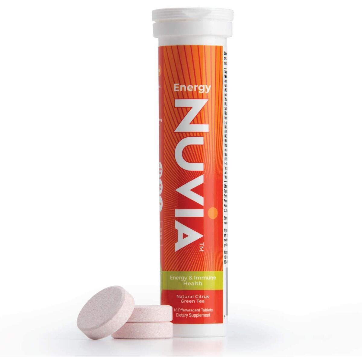 Immune Support Effervescent Cashback Rebate - RebateKey