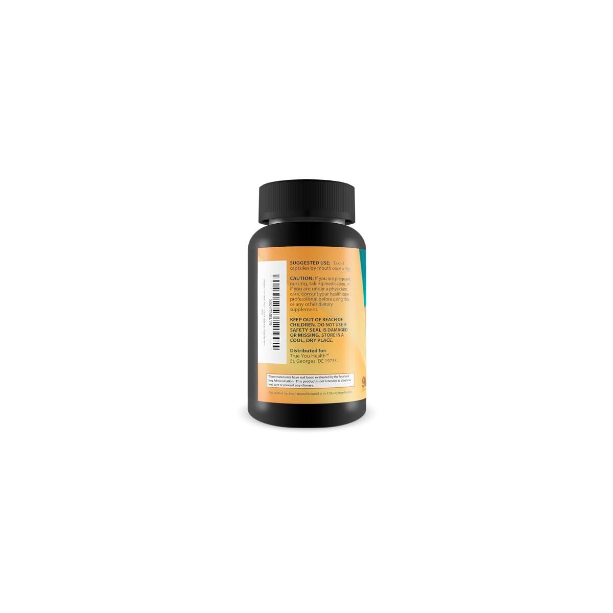 Golden Turmeric Pro 1 Rebates - RebateKey