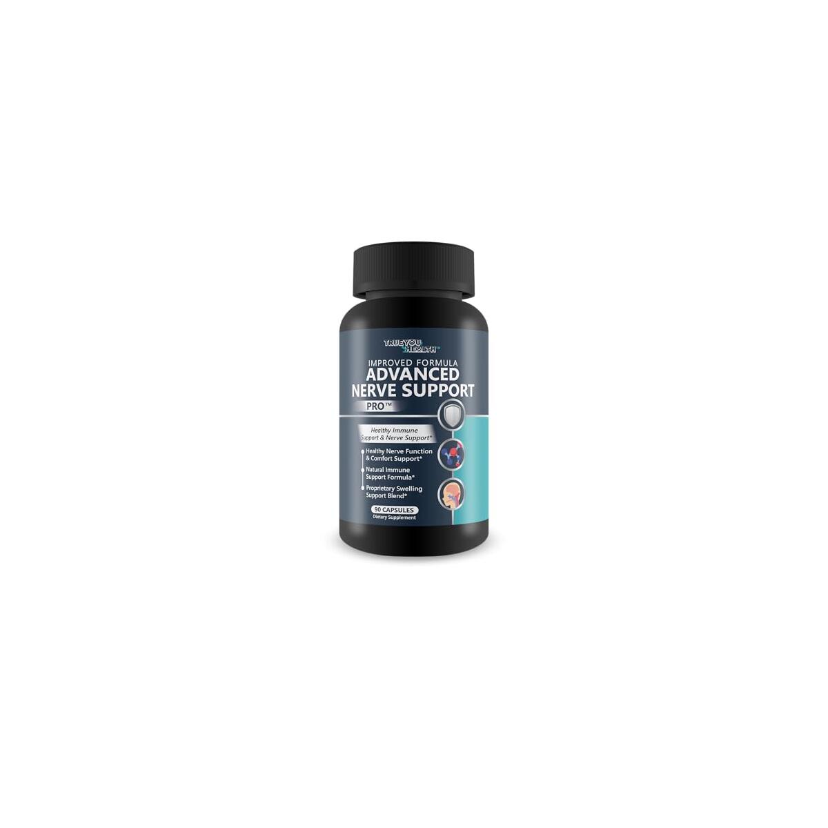 Advanced Nerve Support Rebates - RebateKey