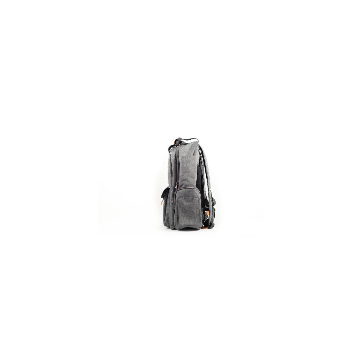 High Quality Diaper Travel Backpack Bag W Tsa Free Travel Bottles2 Cashback Rebate - RebateKey