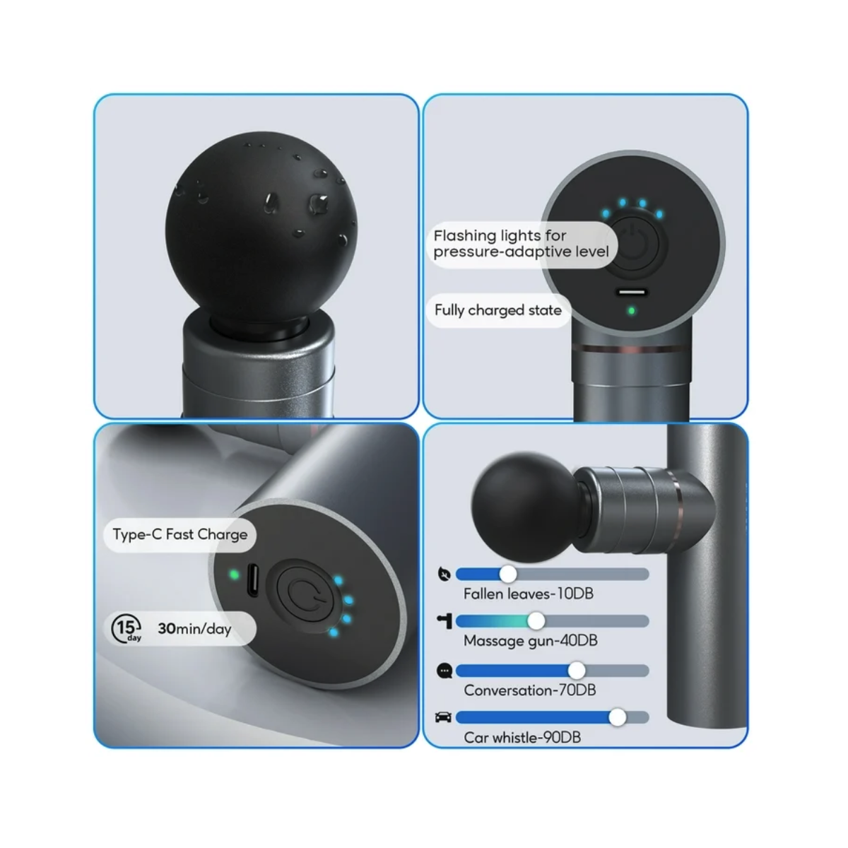 Arboleaf Mini Massag Cash Back - RebateKey