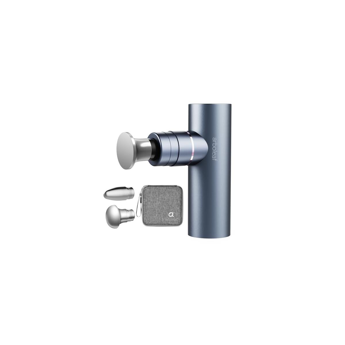 Massage Gun Deep 5 Rebate - RebateKey
