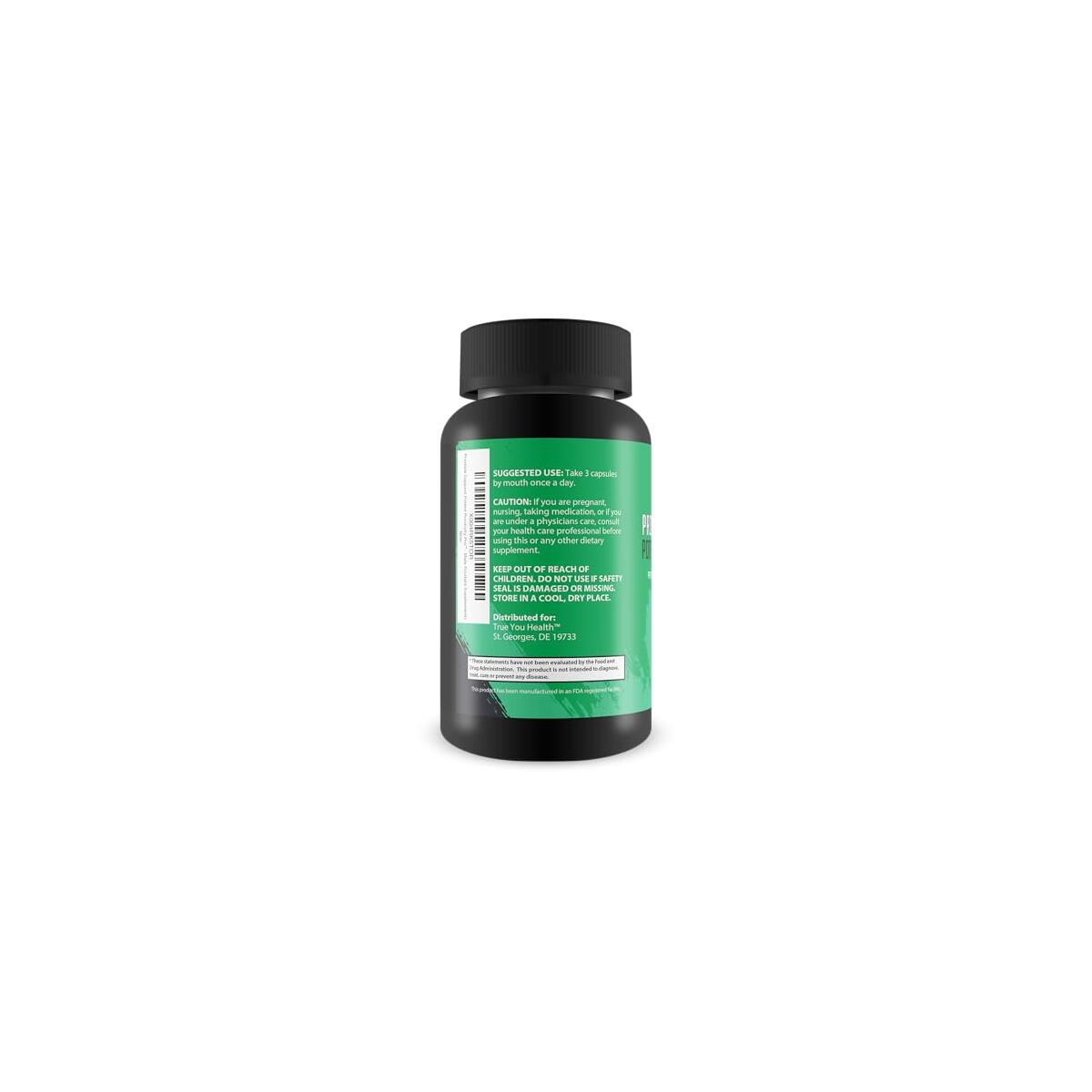 Prostate Support Potent Rebates - RebateKey