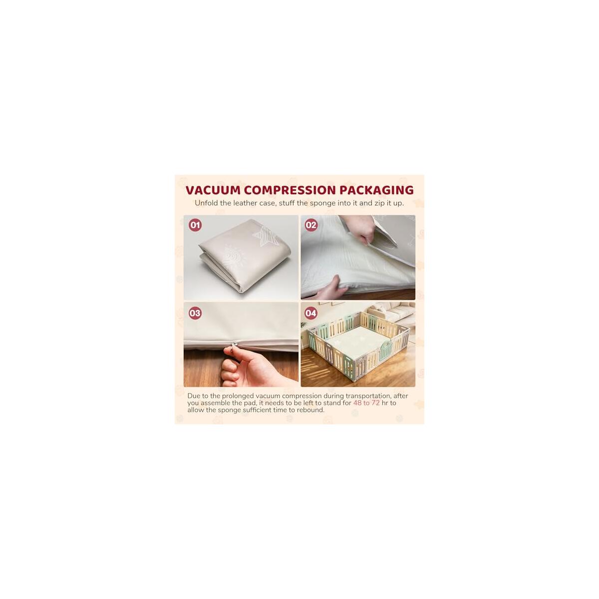 Baby Floor Mat 1 Cashback - RebateKey