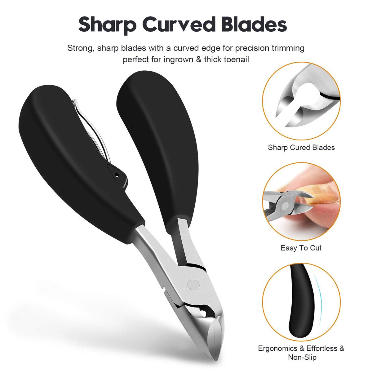 Podiatrist Toenail Cutters Rebate - RebateKey