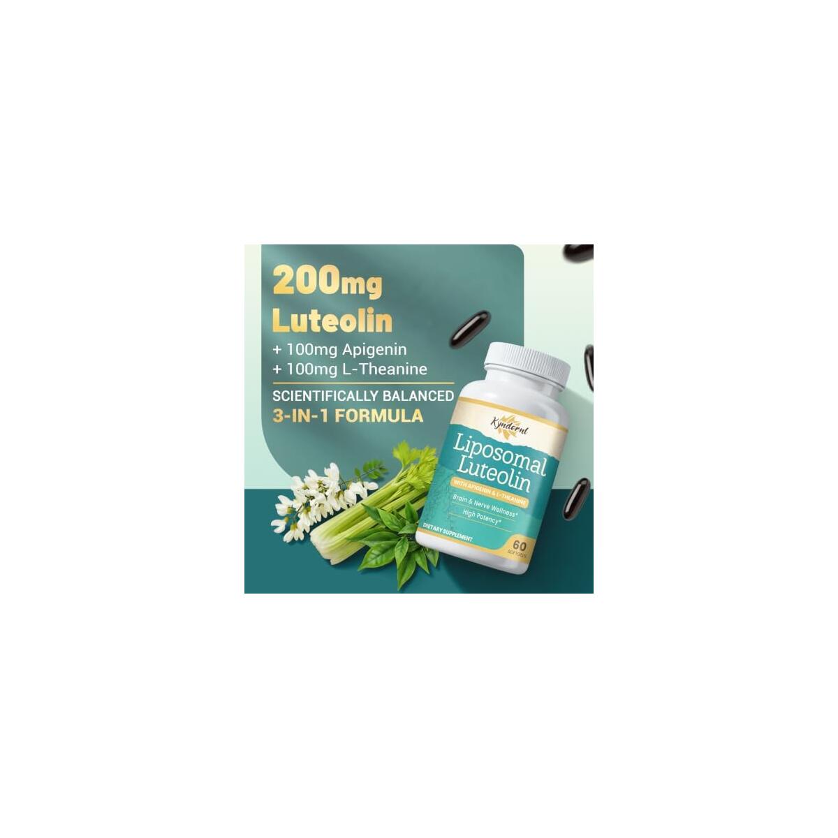 Apigenin 1 Rebates - RebateKey