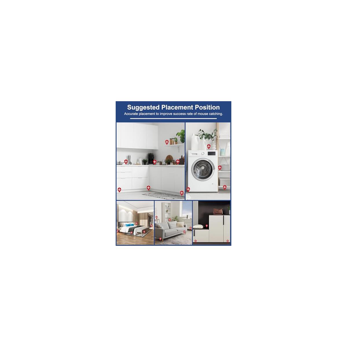 Rat Glue Traps Cashback Rebate - RebateKey