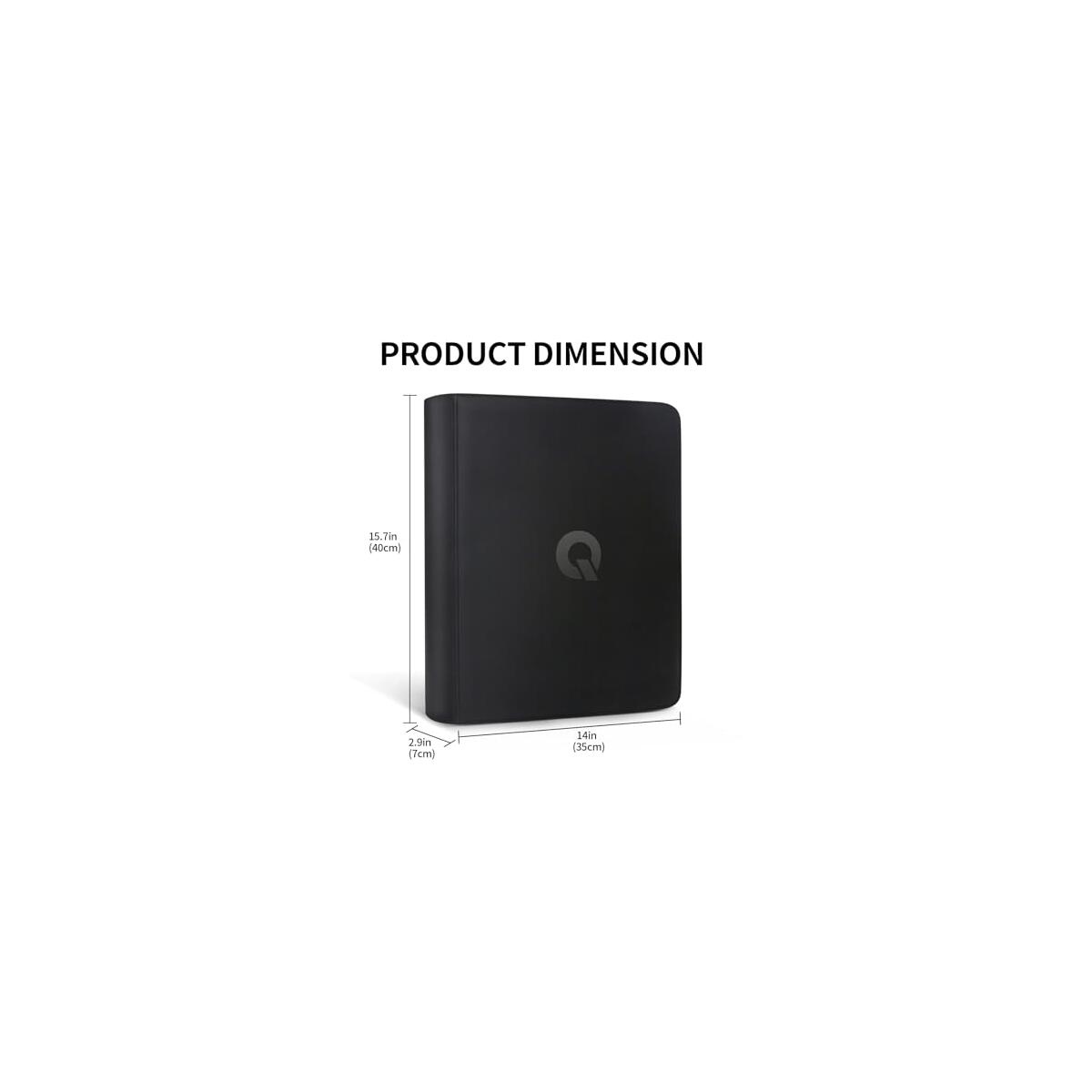 Toploader Binder 7 Rebate - RebateKey
