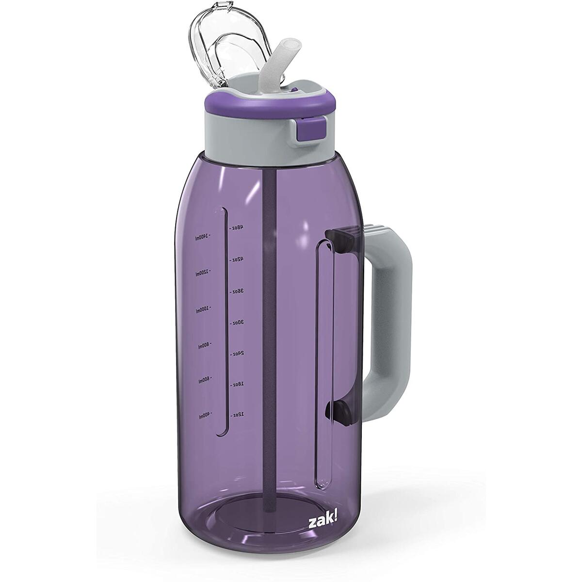 64oz Water Bottle Cashback - RebateKey