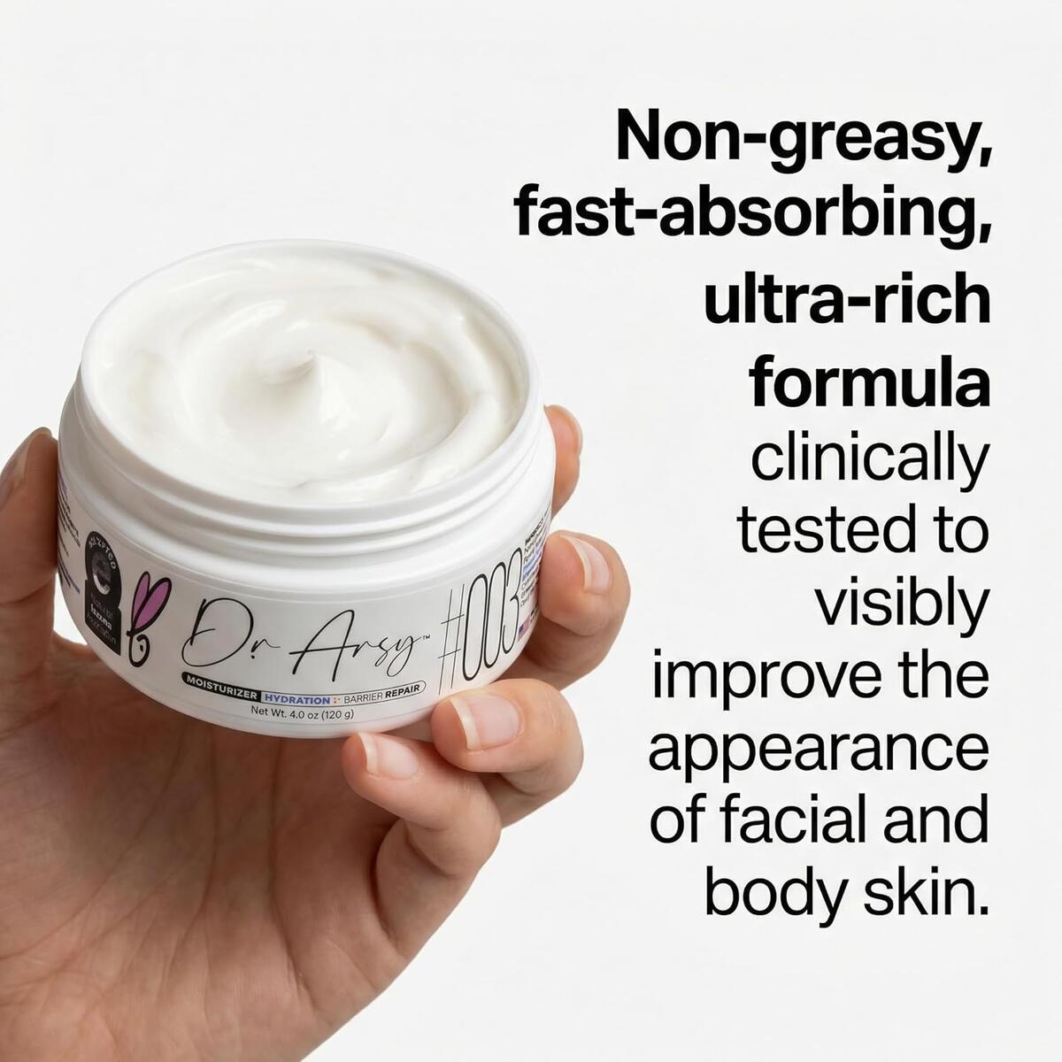 Eczema Cream 003 Cashback Rebate - RebateKey