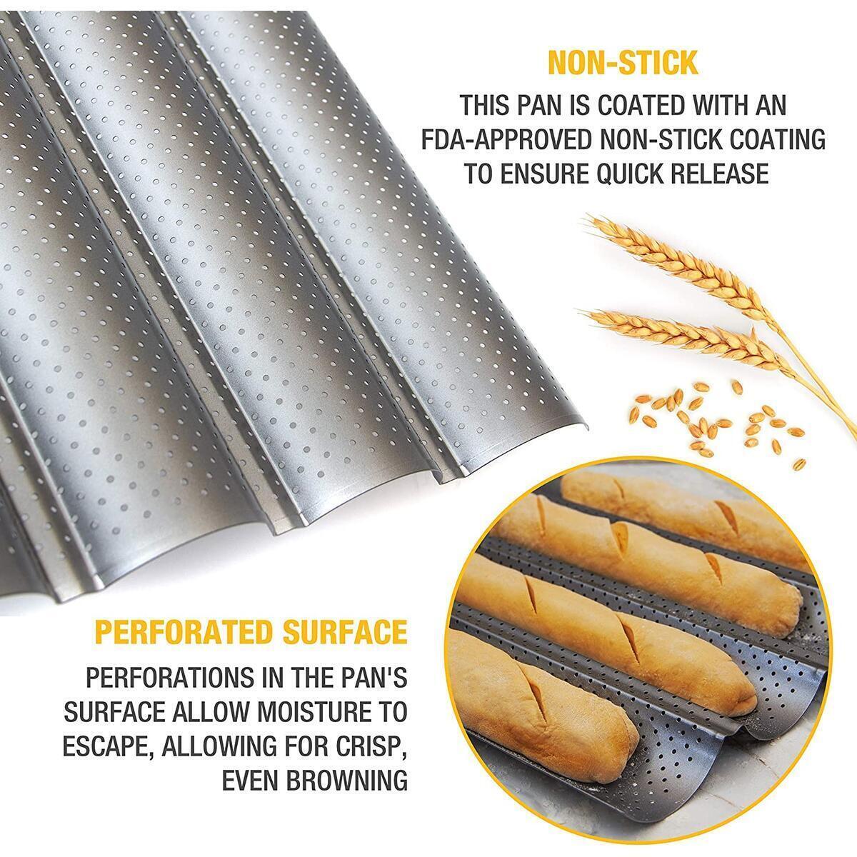 Italian Loaf Mold Rebates - RebateKey