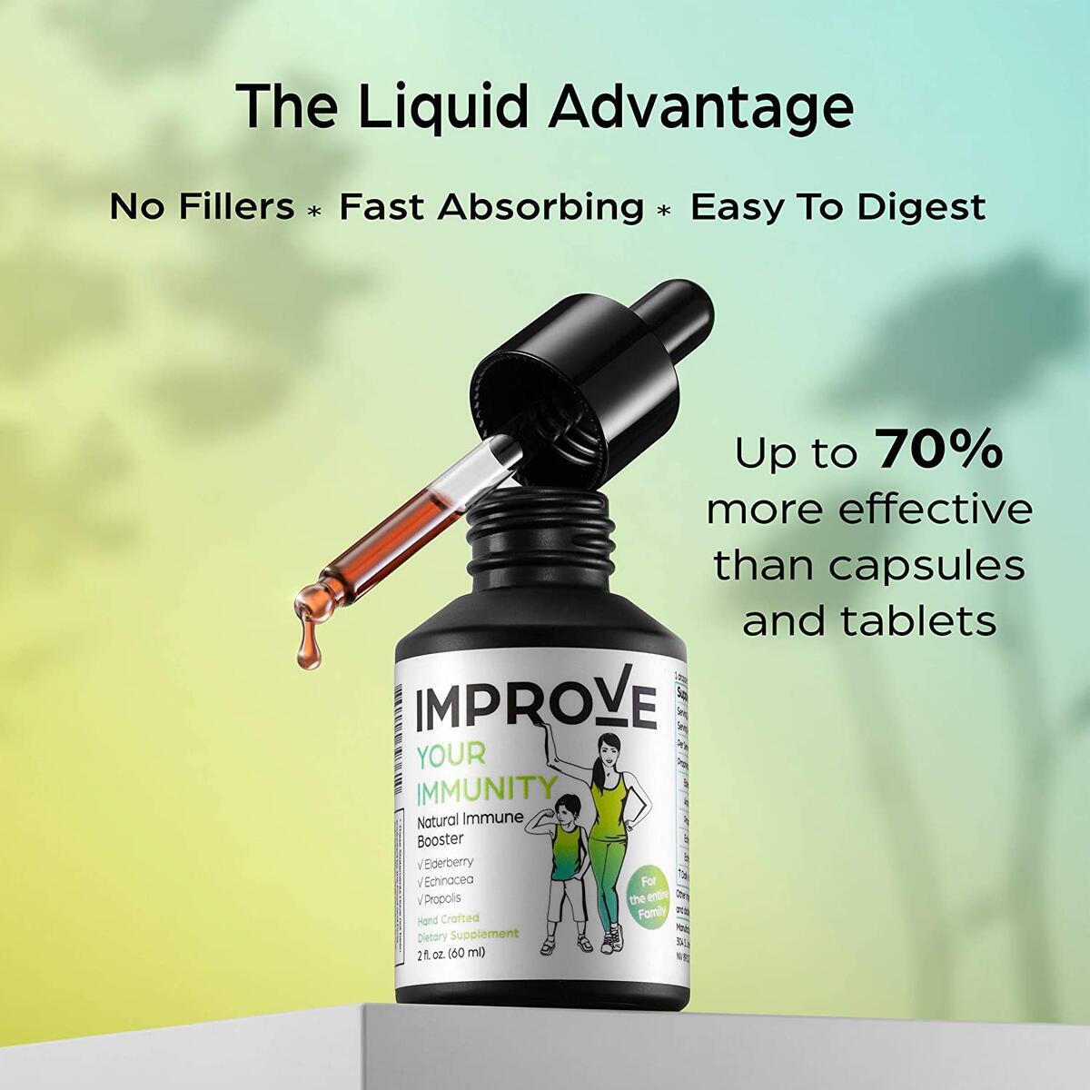 Natural Immune Booster Cashback Rebate - RebateKey