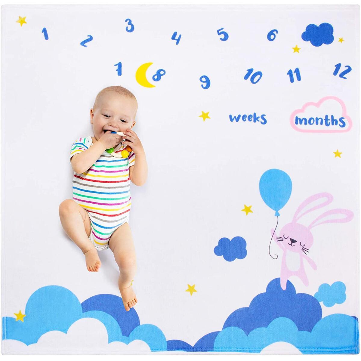 Newborn Essentials Cashback - RebateKey