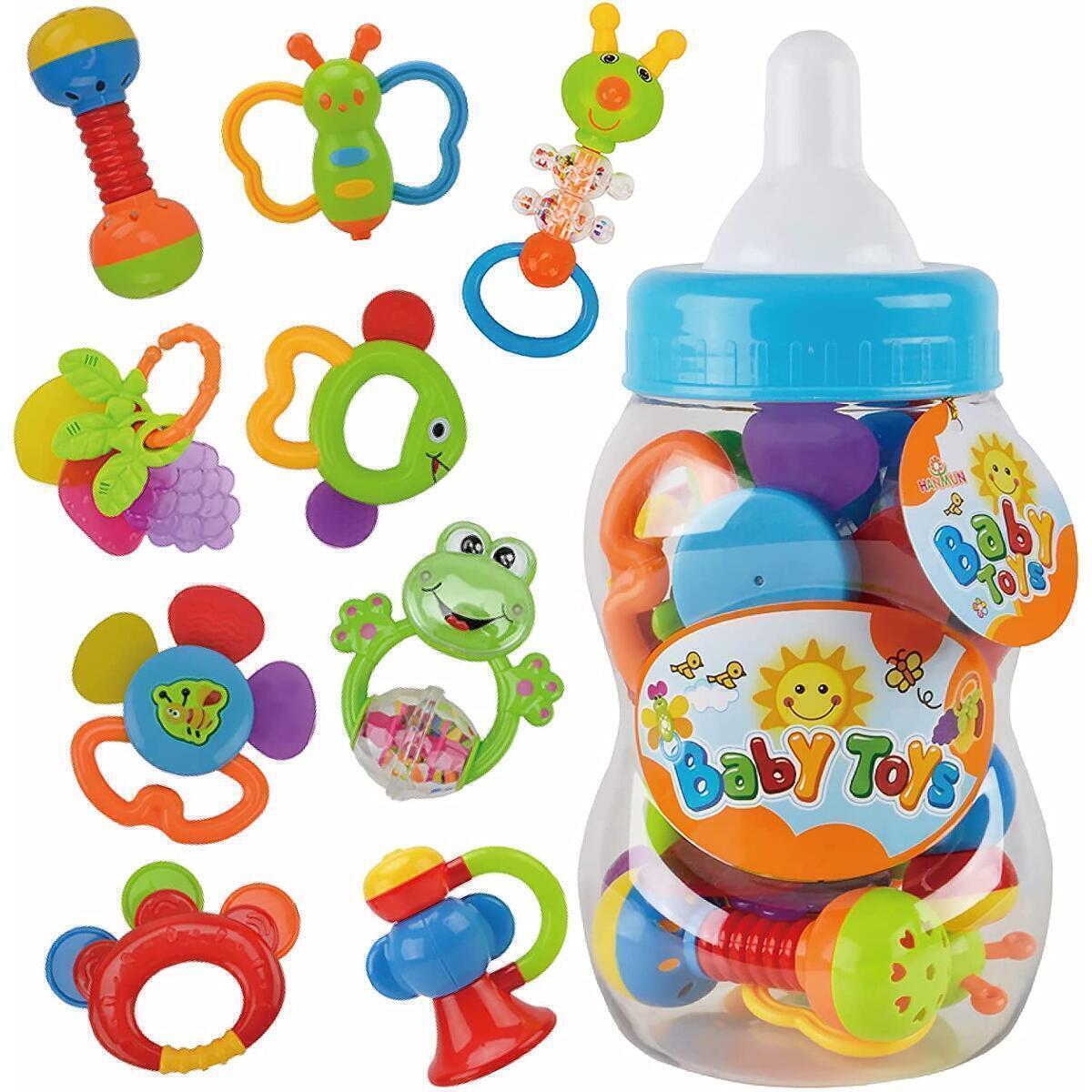 Sensory Fidget Toys Set Cashback Rebates RebateKey