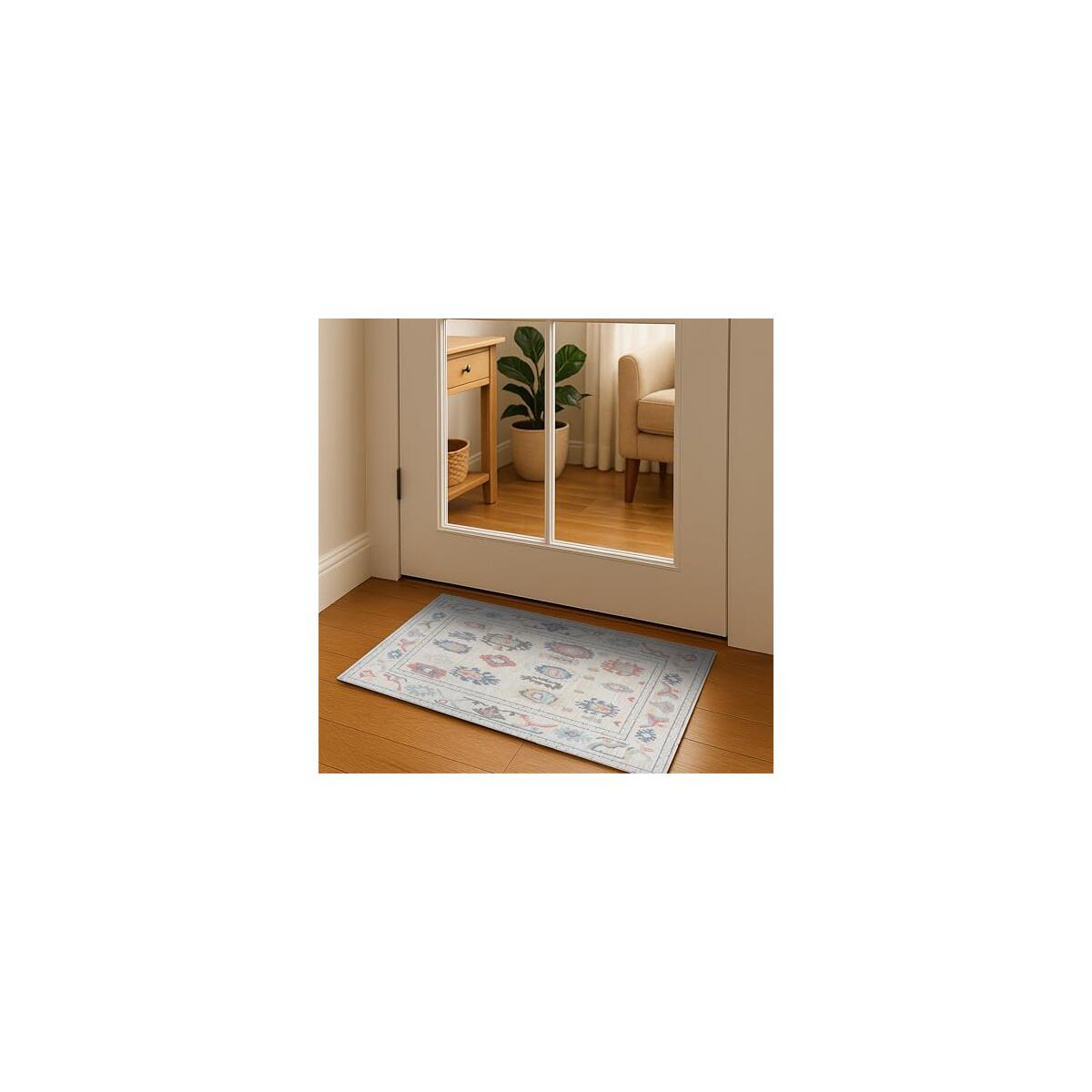 Vintage Area Rug 11 Cashback Rebate - RebateKey