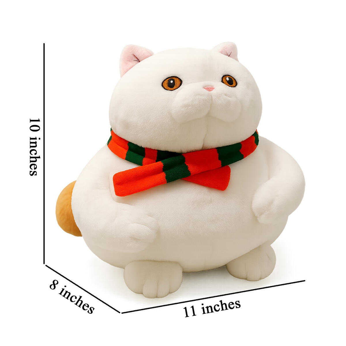 Cat Stuffed Animal Cashback Rebates - RebateKey