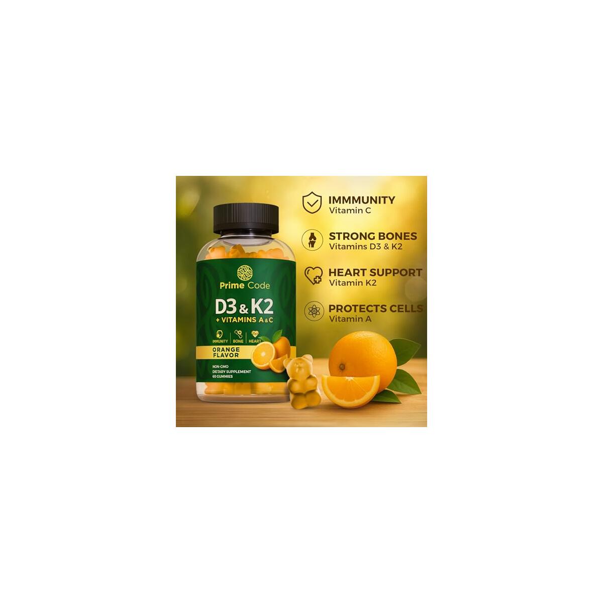 Vitamin D3 K2 14 Cash Back - RebateKey
