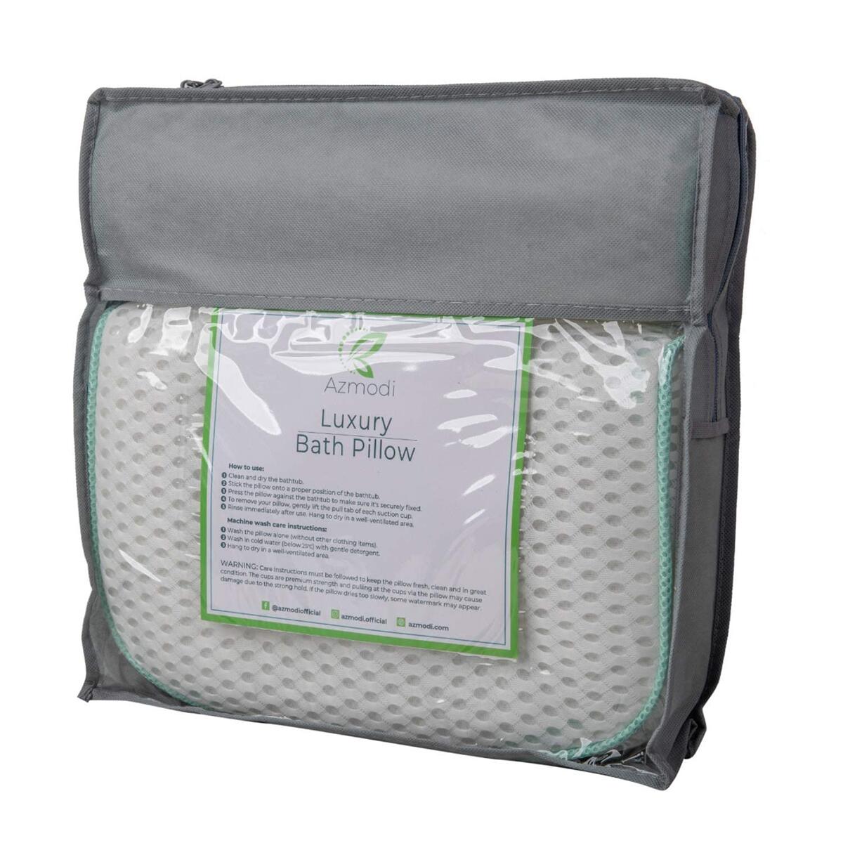 Spa Pillow Rebates - RebateKey