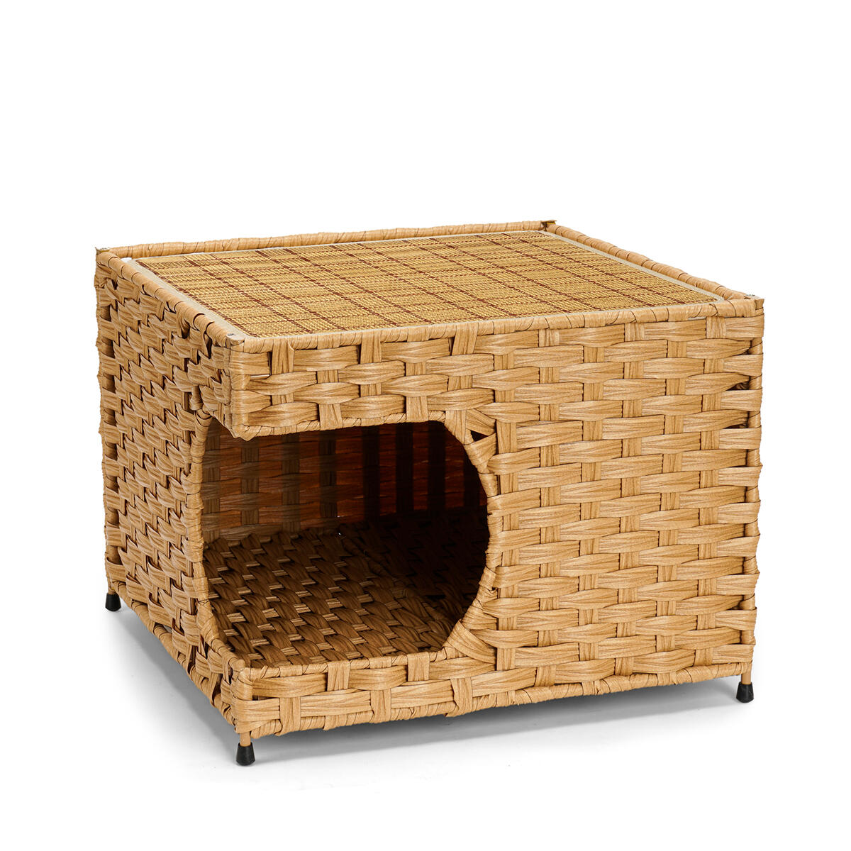 Rattan Cat House 1 Rebate - RebateKey