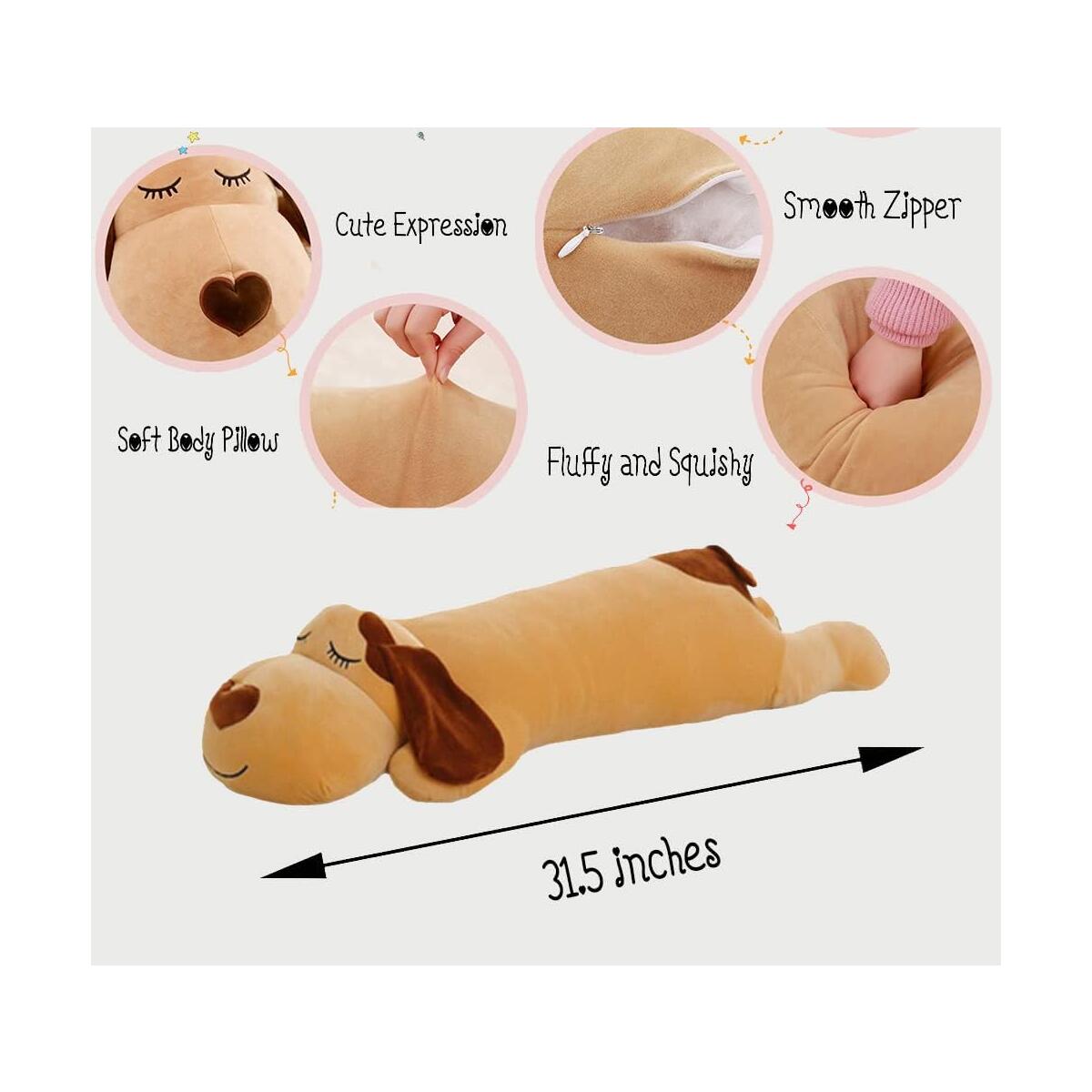 Papcool Cute Dog Stuffed Rebate - RebateKey