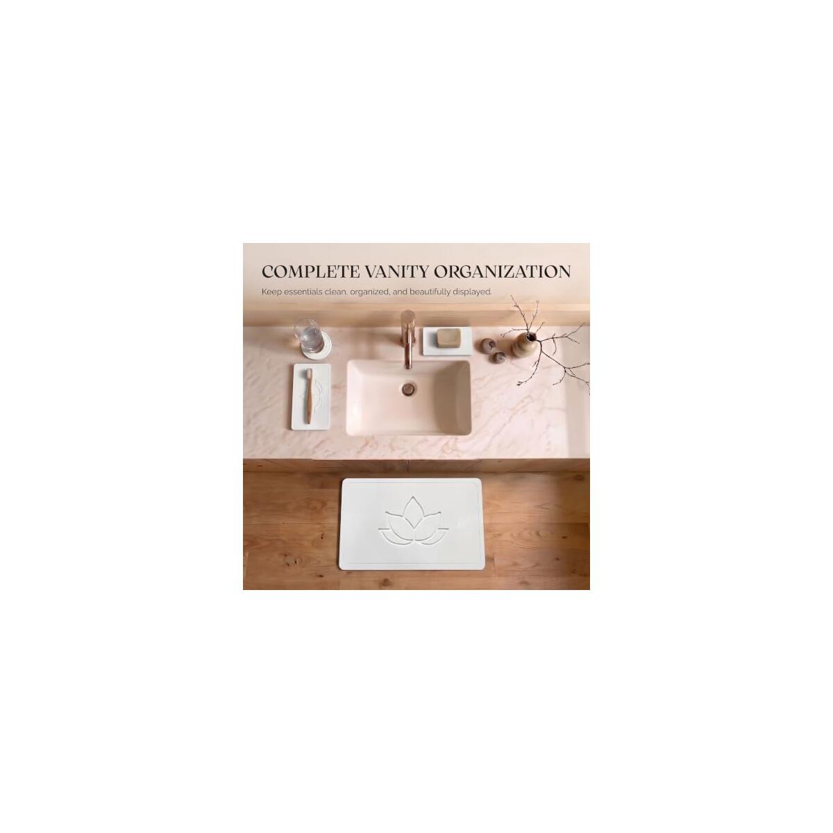 Quick Dry Bath Mat 9 Cashback Rebate - RebateKey
