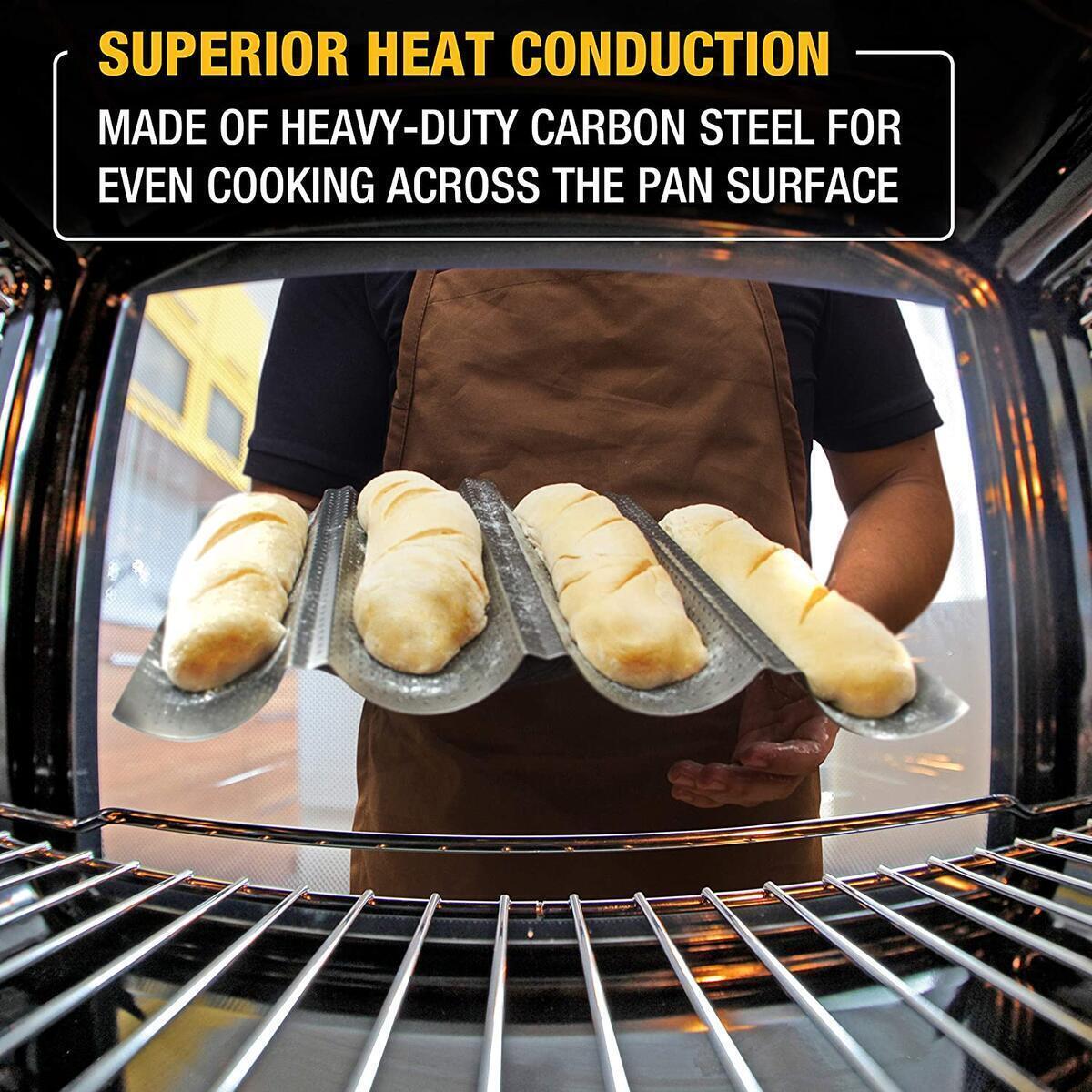 Italian Loaf Mold Rebates - RebateKey