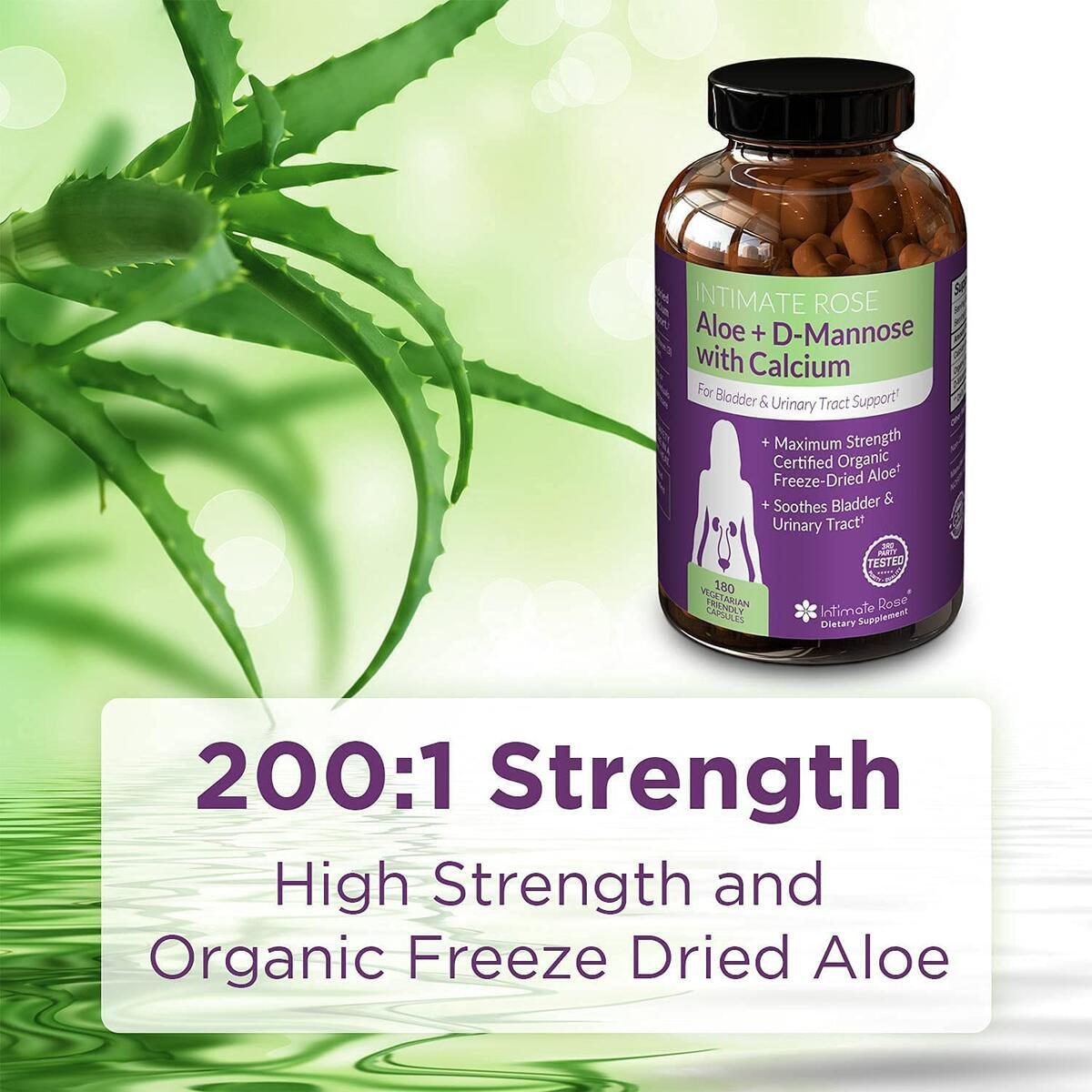 Aloe Vera Capsules Rebates - RebateKey