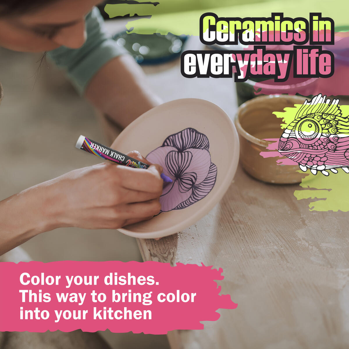 Liquid Chalk Markers For Chalkboard Signs Rebate - RebateKey