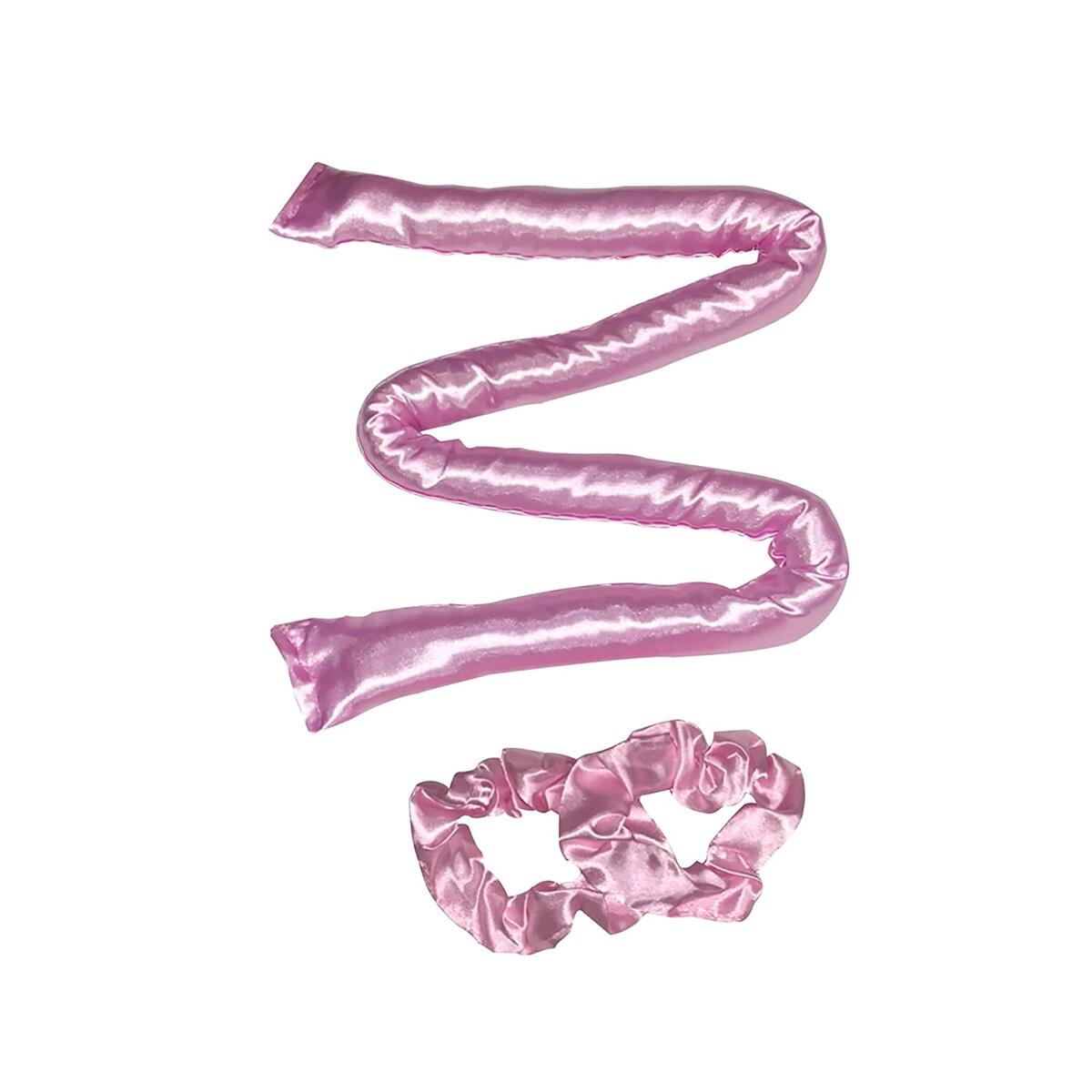 Heatless Hair Curler Cash Back - RebateKey