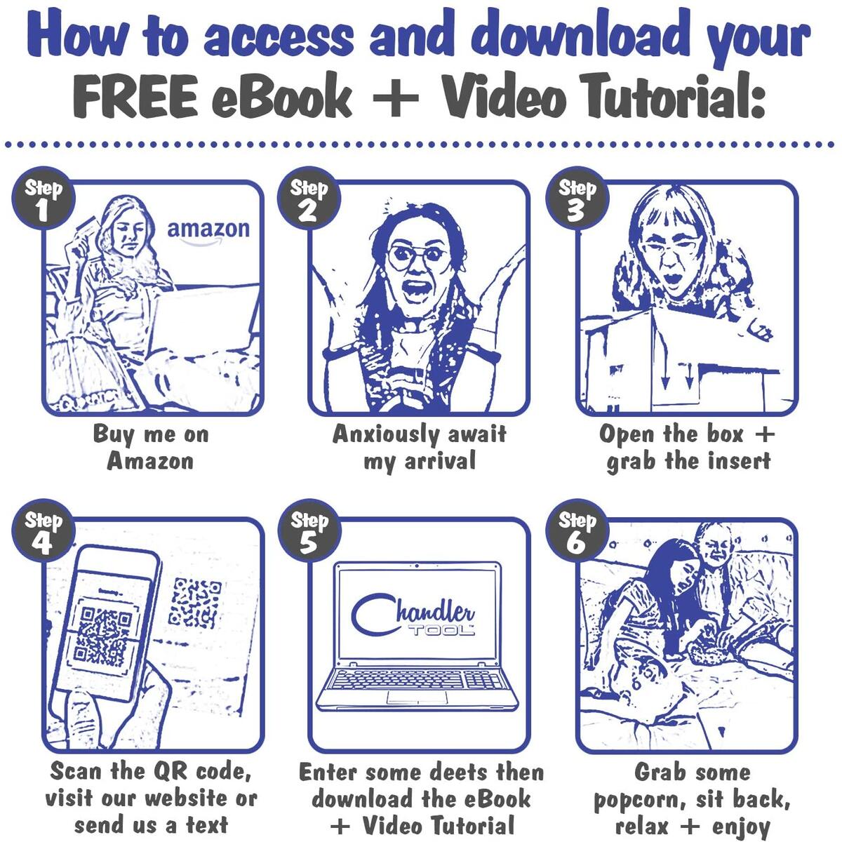 Wood Burning Kit Cash Back - RebateKey