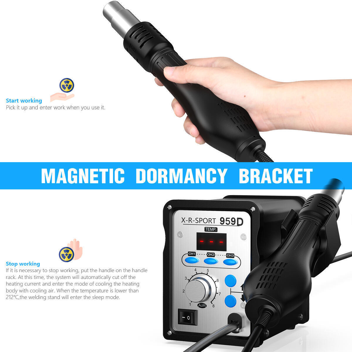 Oldering Station Cash Back - RebateKey