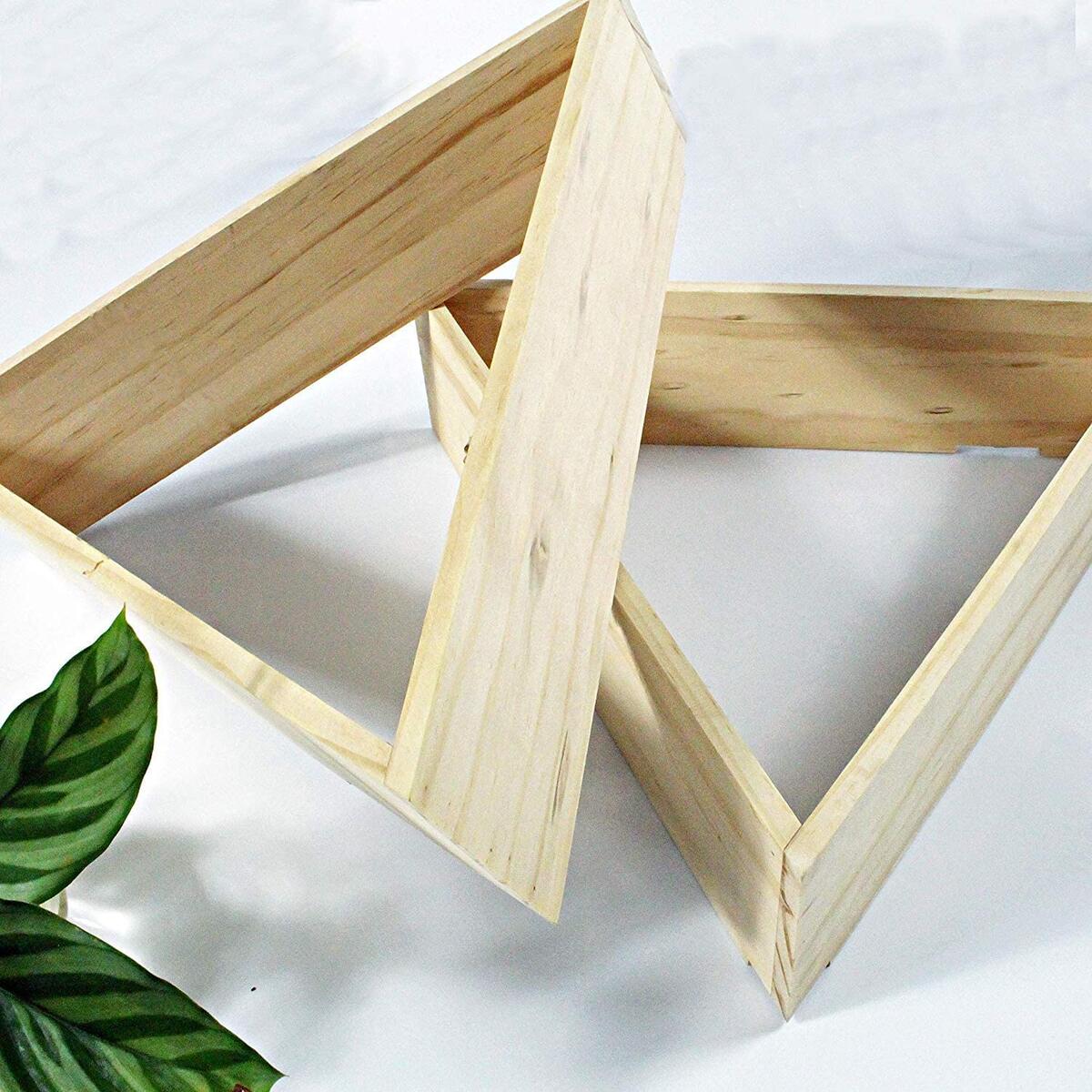 Triangle Shelf Rebate - RebateKey