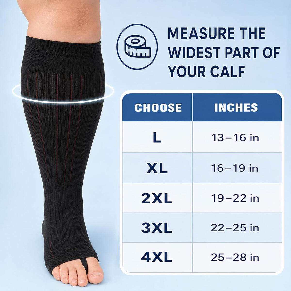 Compression Socks 24 Cash Back - RebateKey