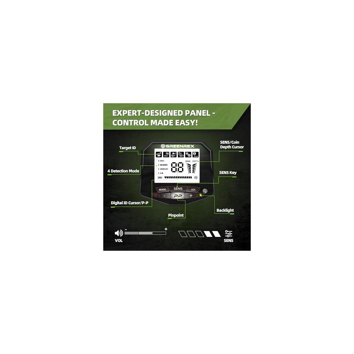 Gold And Silver Detection Rebate - RebateKey