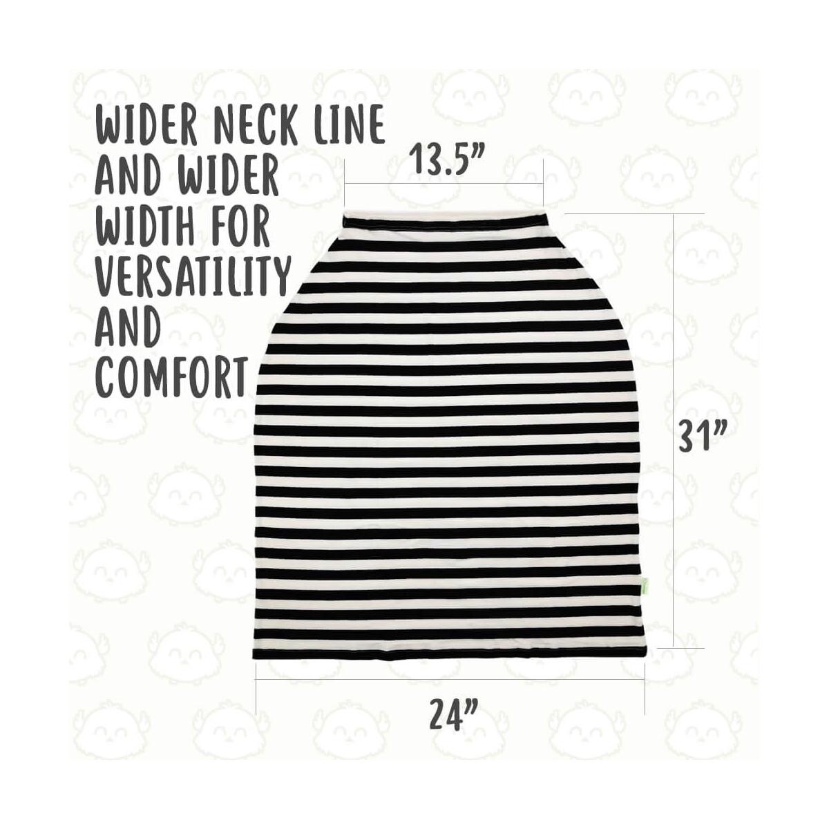 Baby Nursing Cover Cash Back - RebateKey