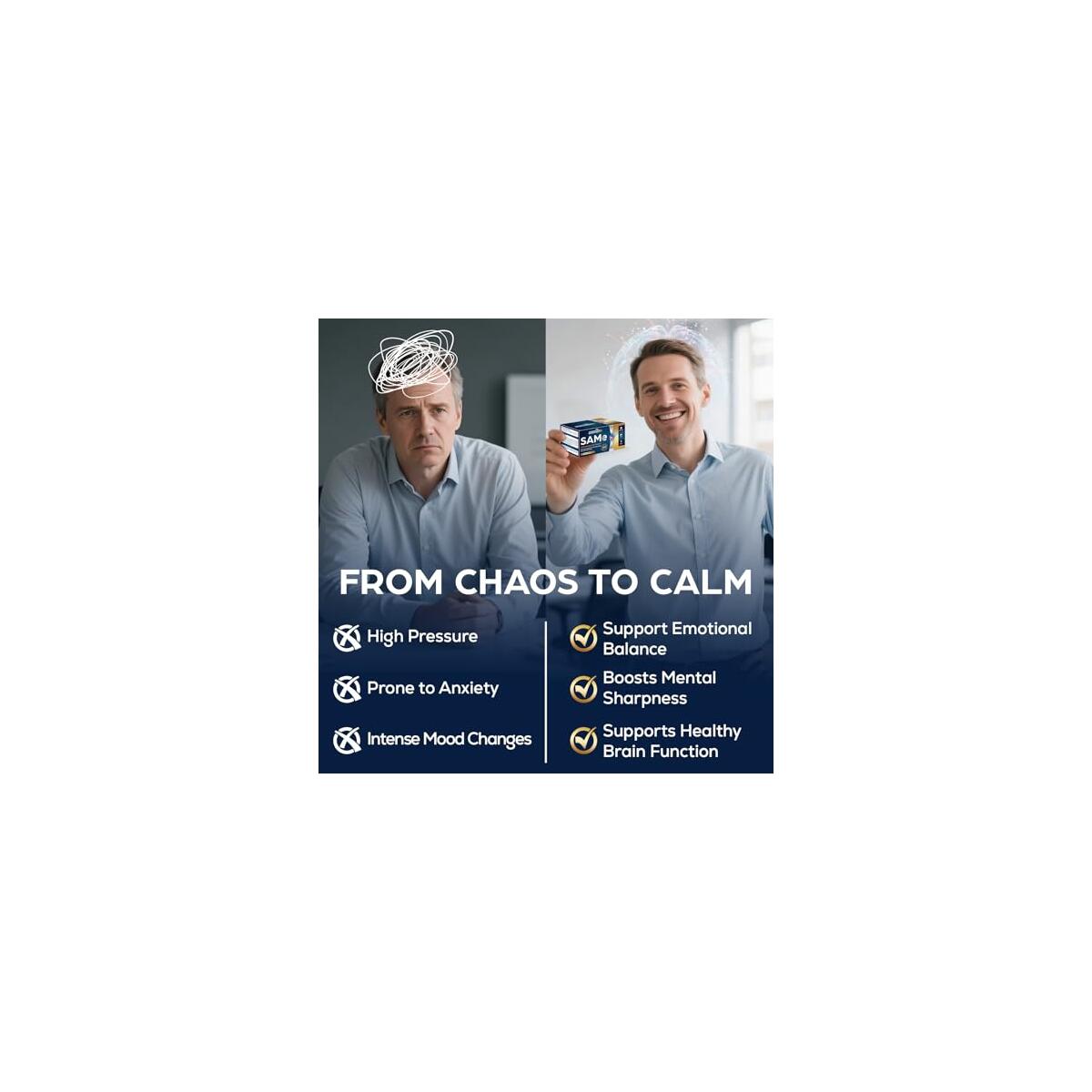 Extra Strength Sam E S Adenosylmethionine For Rebate - RebateKey