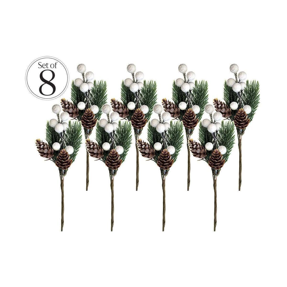 White Christmas Berries 6 Cashback Rebates - RebateKey