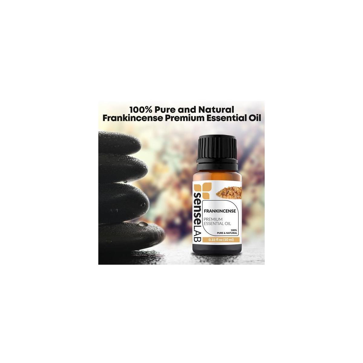 Frankincense Essential Oil2 Cashback - RebateKey