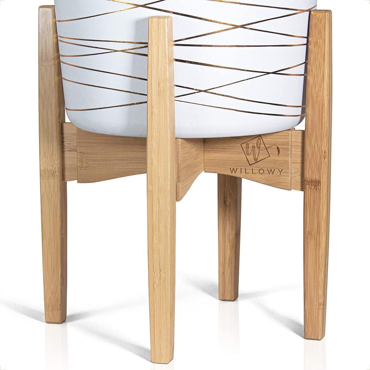 Plant Stands Cash Back - RebateKey