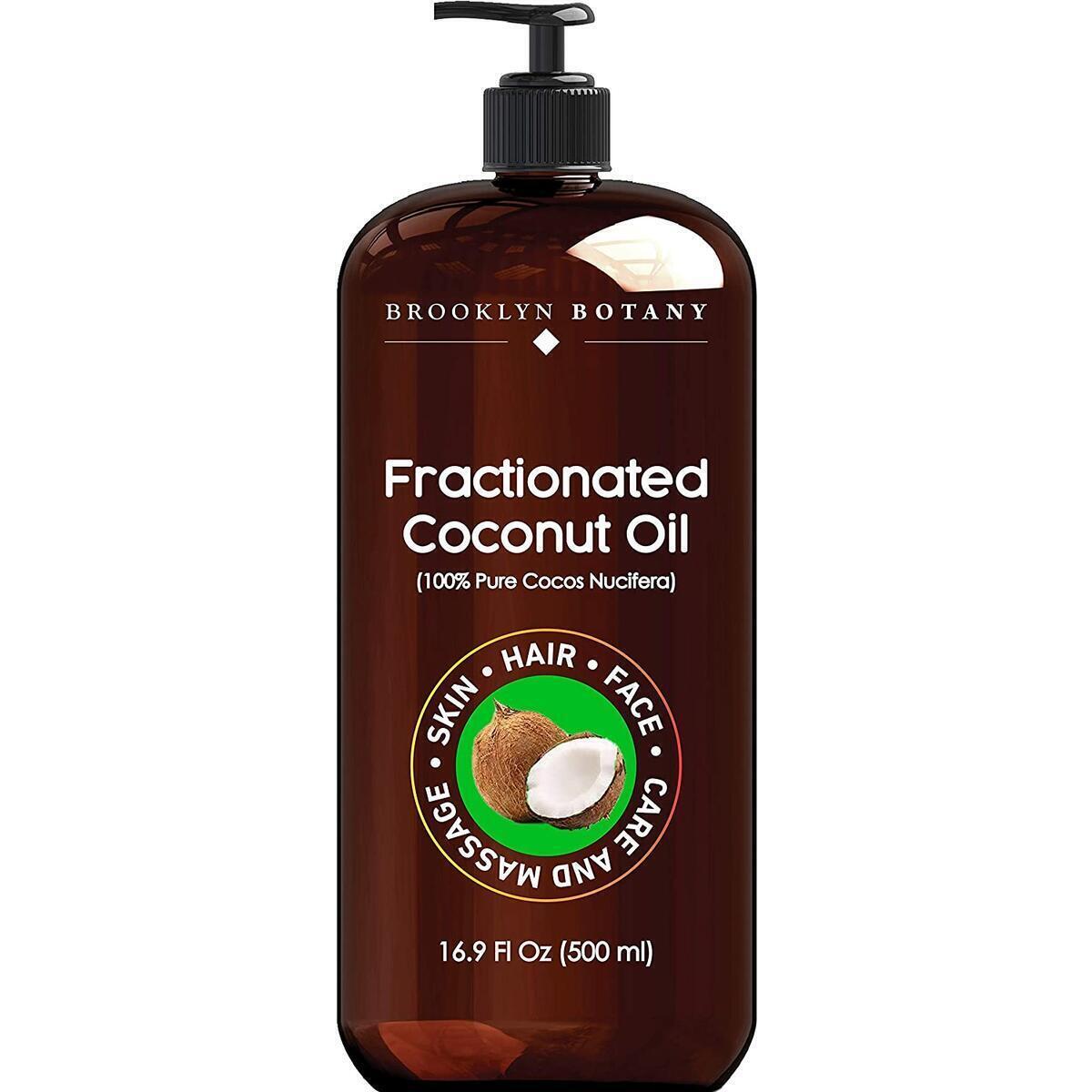 Coconut Oil Hair Cash Back - RebateKey