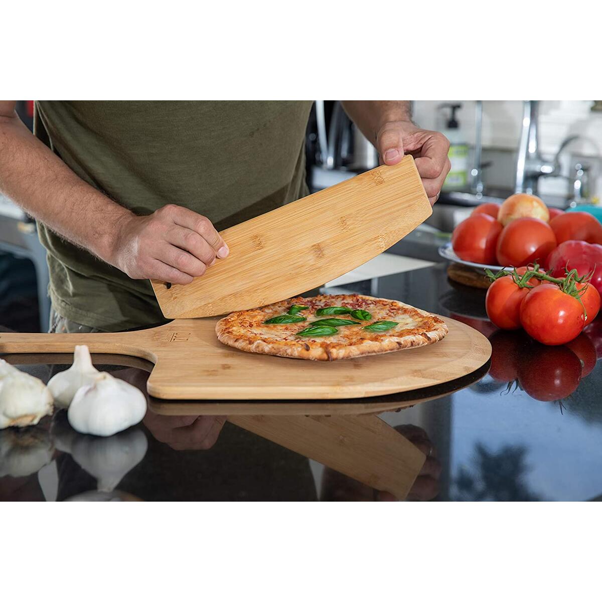 Pizza Making Set Cashback Rebate - RebateKey